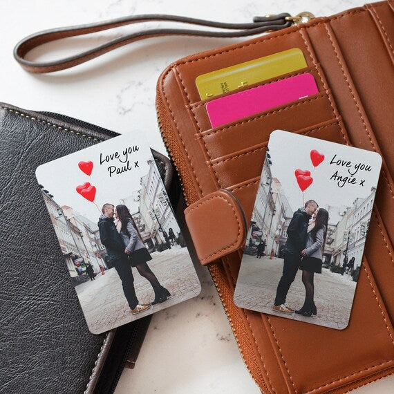 Wallet Cards