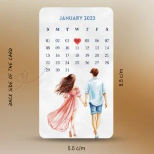 Calendar (6)