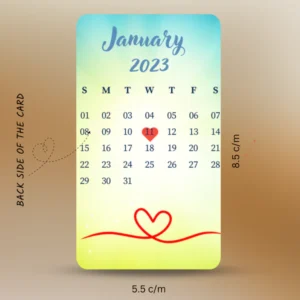 Calendar (7)