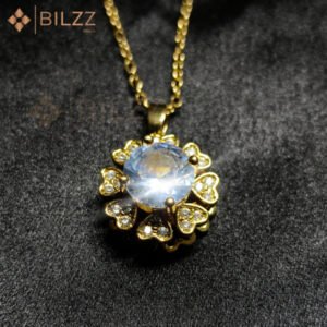 Golden Hearts Diamond