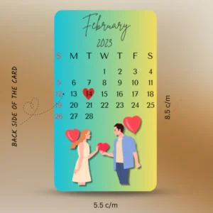 Calendar (1)