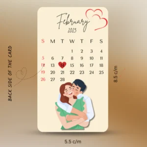 Calendar (2)