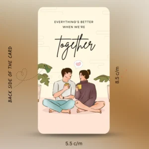Together Forever (10)