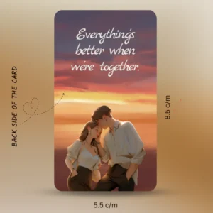 Together forever (1)